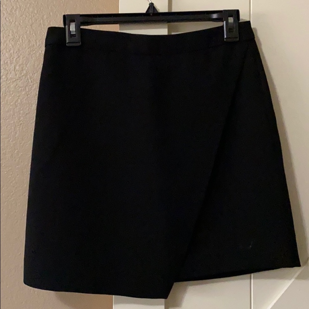 Black Banana Republic Skirt